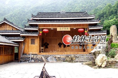 桂林一景区3A级资质被取消 4个景区被警告(图